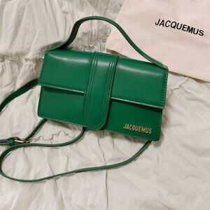 Jacquemus Shoulder Tote